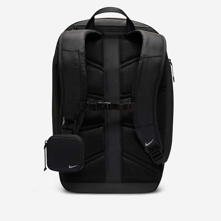 Mochila Nike Sportswear Commute Reflective Unissex - Foto 3