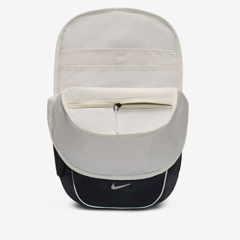 Mochila Nike Sportswear Commute Reflective Unissex - Foto 4