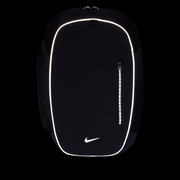 Mochila Nike Sportswear Commute Reflective Unissex - Foto 5