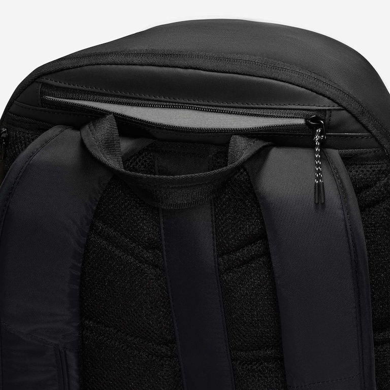 Mochila Nike Sportswear Commute Reflective Unissex - Foto 8