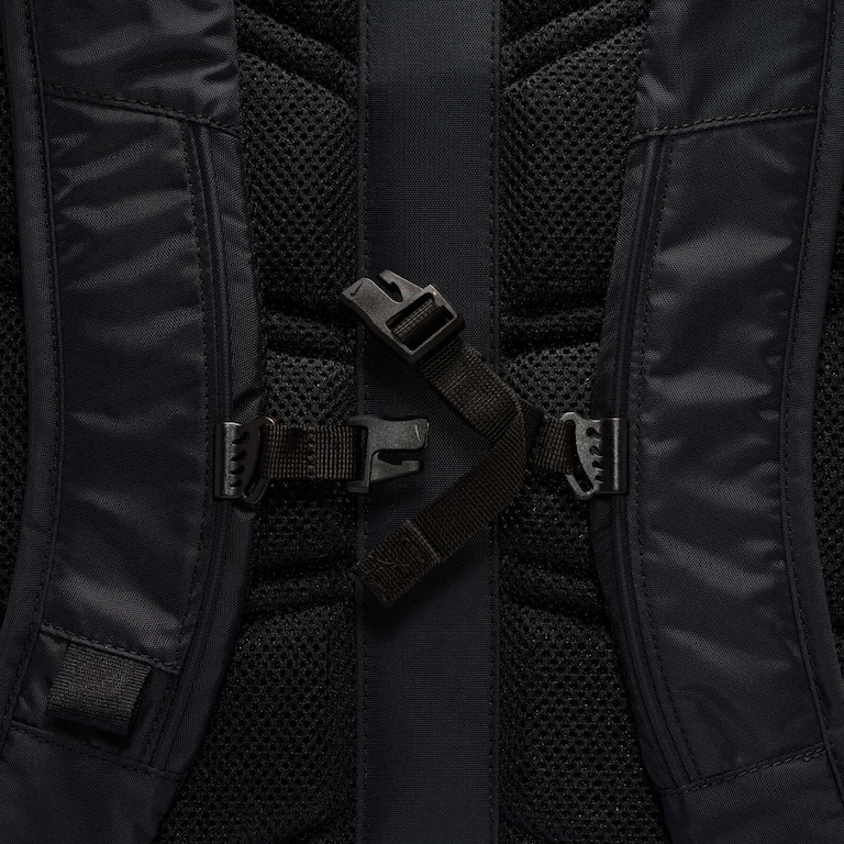 Mochila Nike Sportswear Commute Reflective Unissex - Foto 9