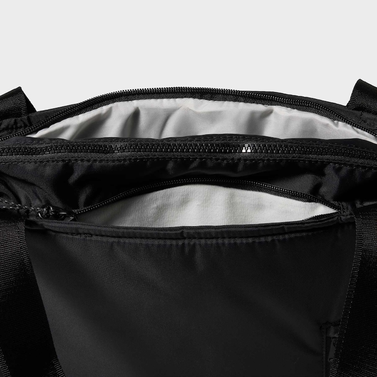 Bolsa Nike Sportswear Commute Tote Reflective Unissex - Foto 6