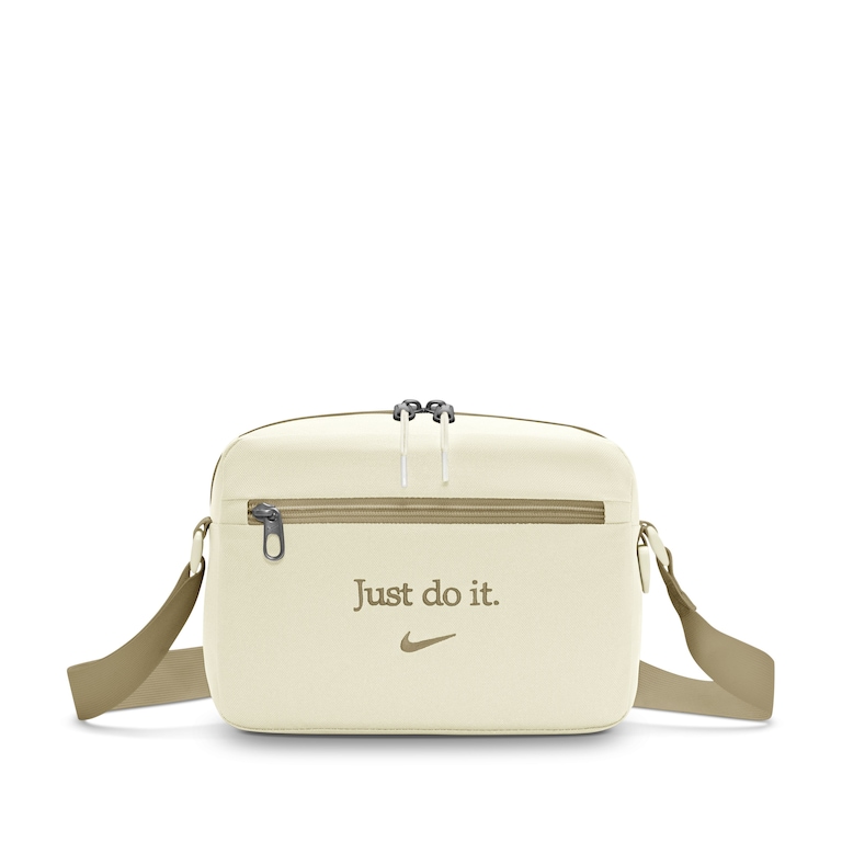 Bolsa Transversal Nike Heritage JDI Unissex - Foto 1