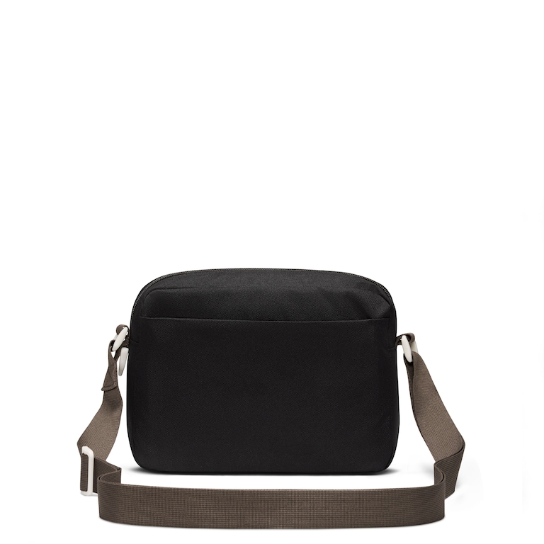 Bolsa Transversal Nike Heritage JDI Unissex - Foto 5
