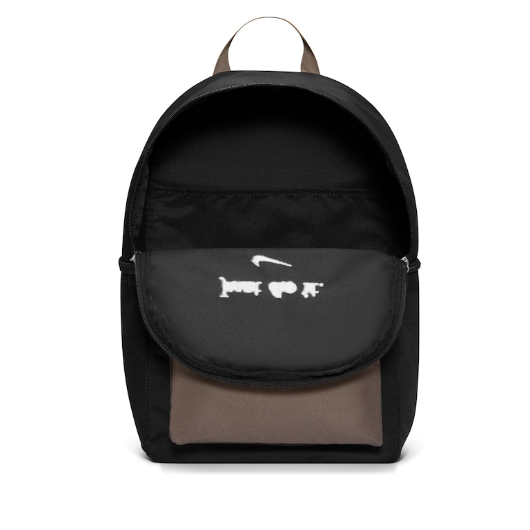 Mochila Nike Heritage JDI Unissex - Foto 2