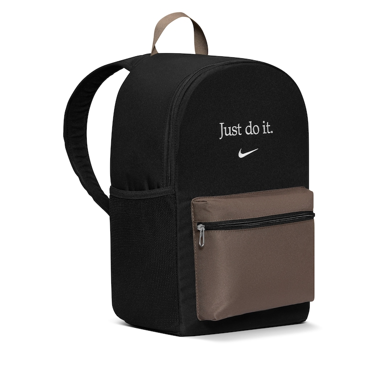 Mochila Nike Heritage JDI Unissex - Foto 3
