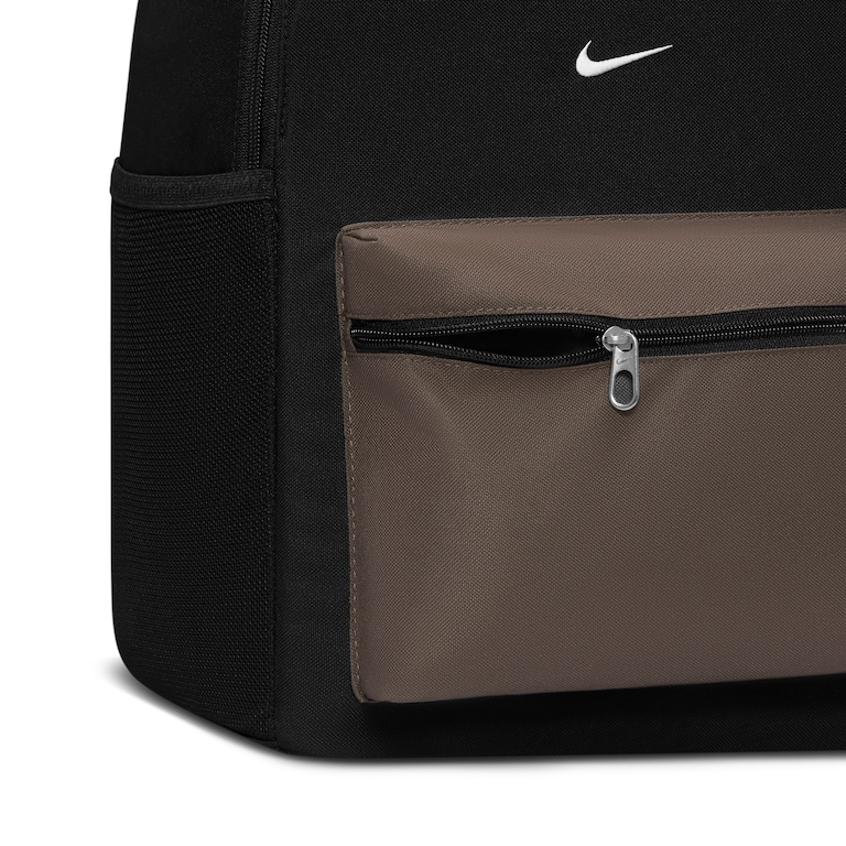 Mochila Nike Heritage JDI Unissex - Foto 5