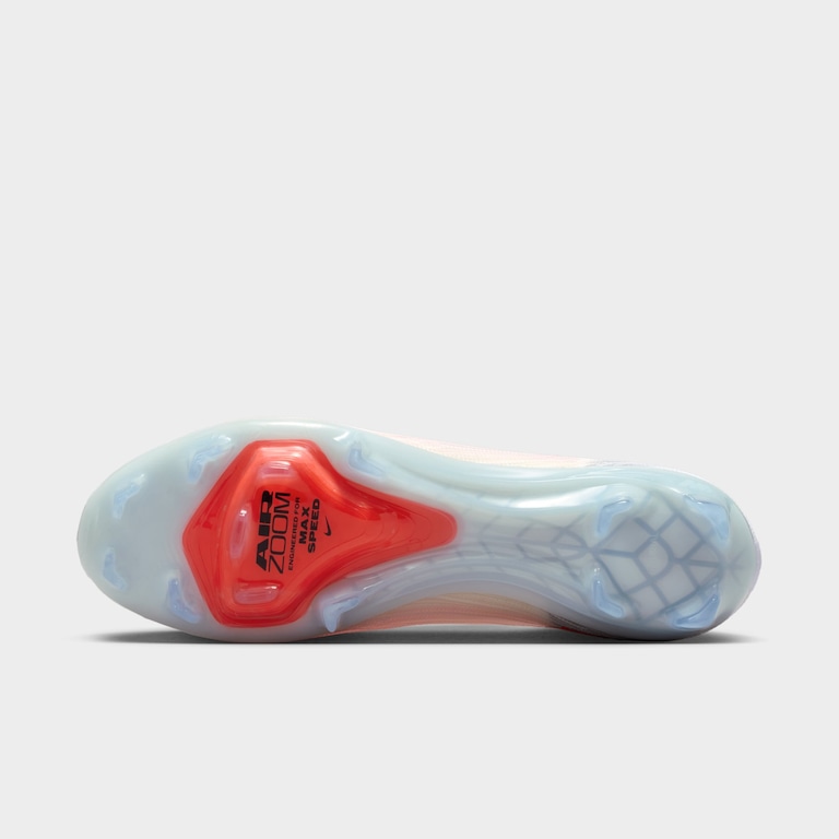 Chuteira Campo Nike Zoom Mercurial Superfly 11 Elite - Foto 2