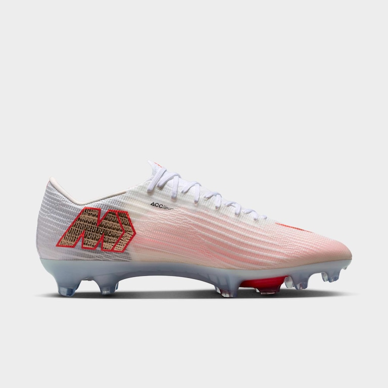 Chuteira Campo Nike Zoom Mercurial Superfly 11 Elite - Foto 3