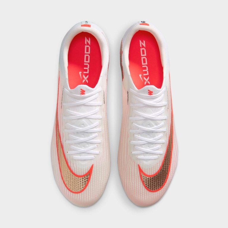 Chuteira Campo Nike Zoom Mercurial Superfly 11 Elite - Foto 4
