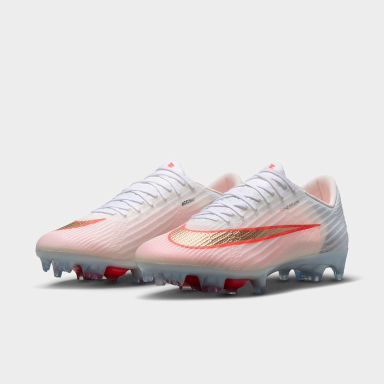 Chuteira Campo Nike Zoom Mercurial Superfly 11 Elite - Foto 5