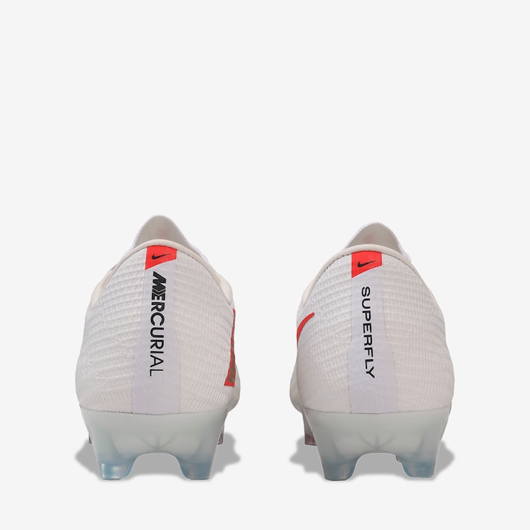 Chuteira Campo Nike Zoom Mercurial Superfly 11 Elite - Foto 6