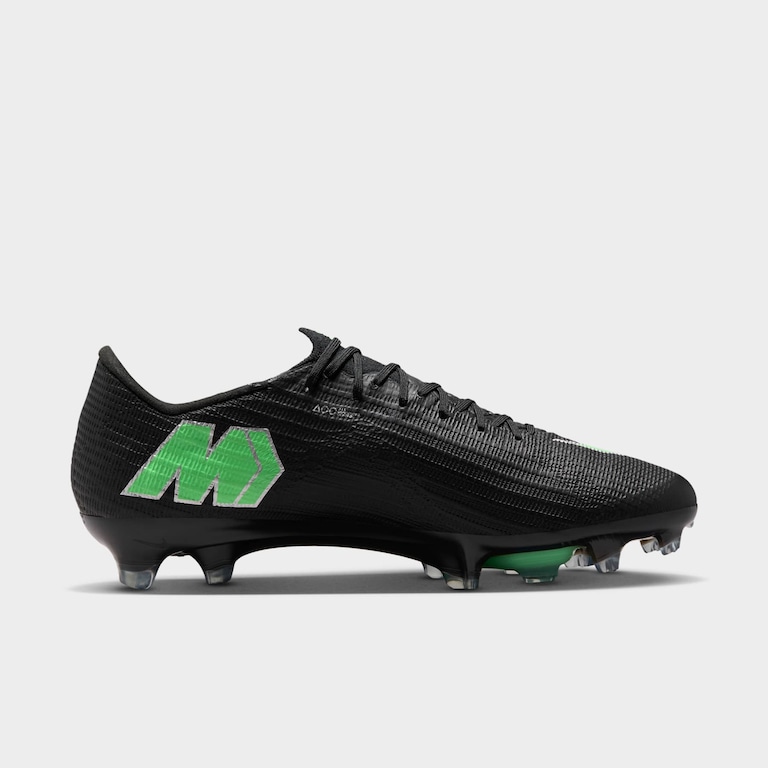 Chuteira Campo Nike Zoom Mercurial Superfly 11 Elite - Foto 3