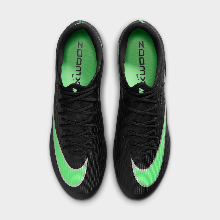 Chuteira Campo Nike Zoom Mercurial Superfly 11 Elite - Foto 4