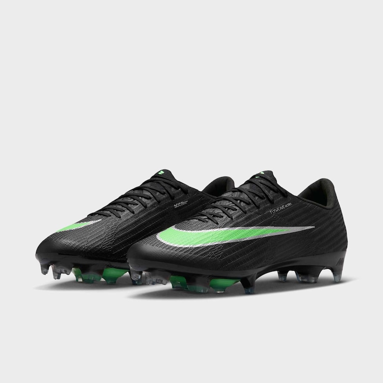 Chuteira Campo Nike Zoom Mercurial Superfly 11 Elite - Foto 5