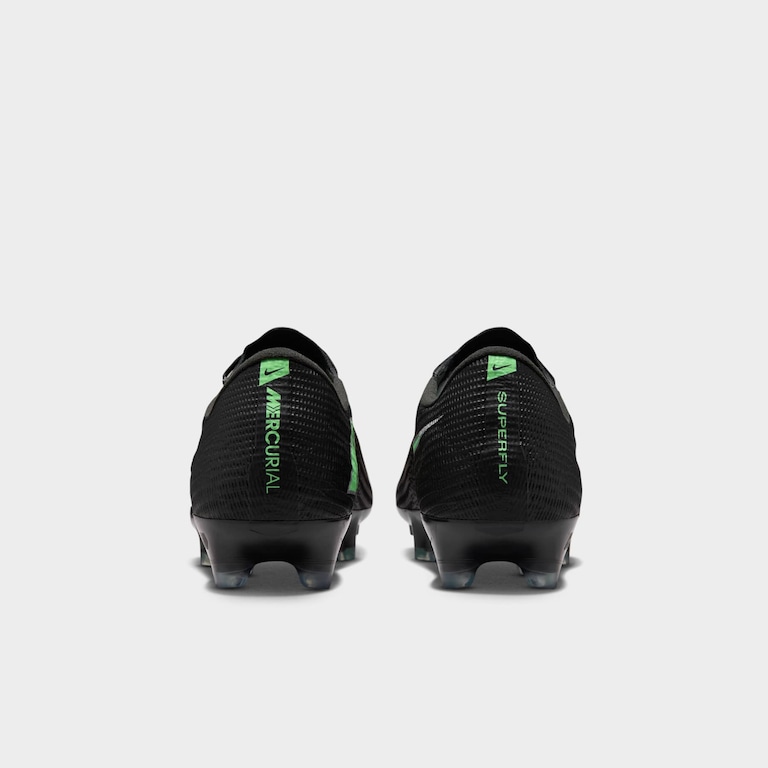 Chuteira Campo Nike Zoom Mercurial Superfly 11 Elite - Foto 6