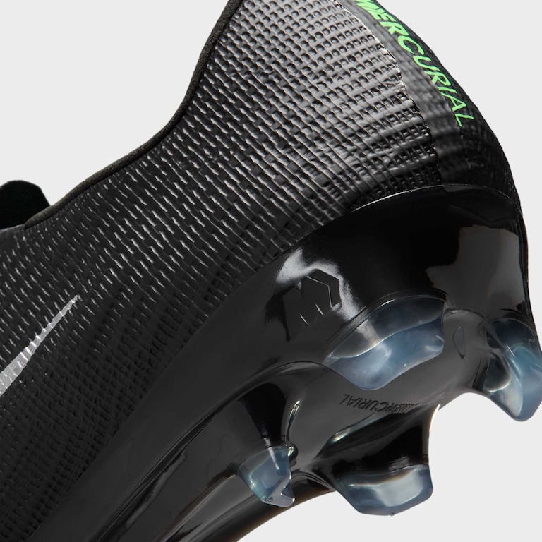 Chuteira Campo Nike Zoom Mercurial Superfly 11 Elite - Foto 9