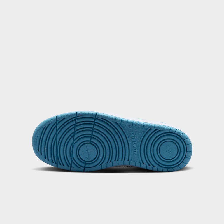 Tênis Nike Court Borough Low Infantil - Foto 2