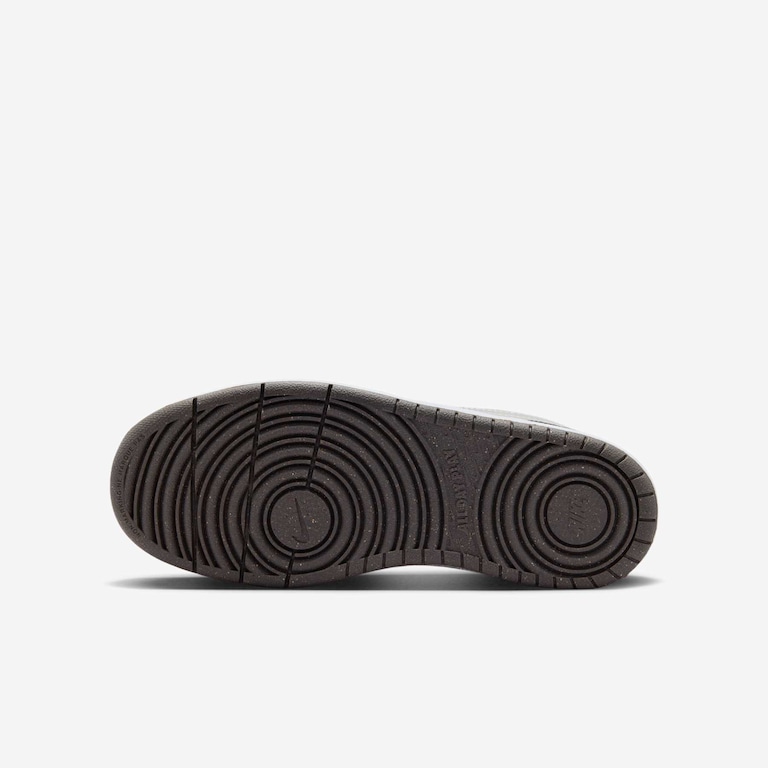 Tênis Nike Court Borough Low Infantil - Foto 2