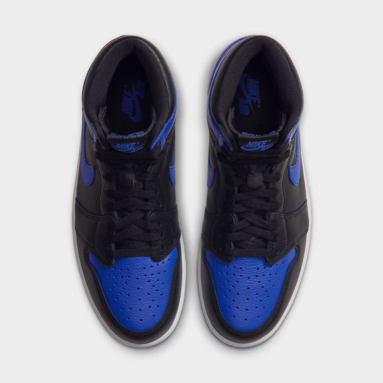 Air Jordan 1 High OG - Foto 4