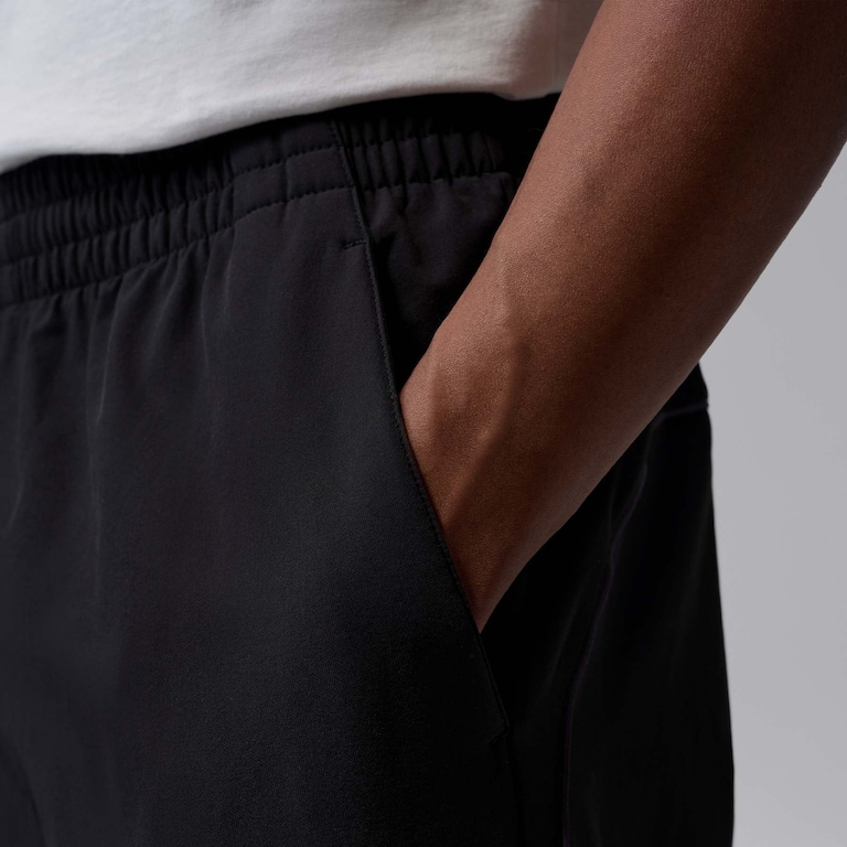 Calça Jordan Sport Jam Masculina - Foto 4