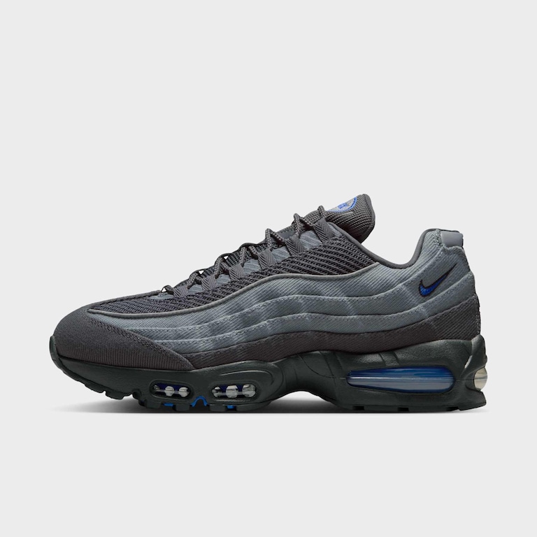 Tênis Nike Air Max 95 Big Bubble Masculino - Foto 1