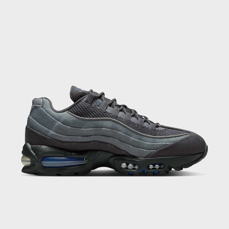 Tênis Nike Air Max 95 Big Bubble Masculino - Foto 3