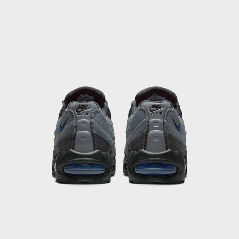 Tênis Nike Air Max 95 Big Bubble Masculino - Foto 6
