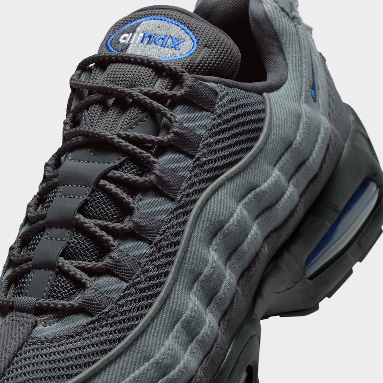 Tênis Nike Air Max 95 Big Bubble Masculino - Foto 7
