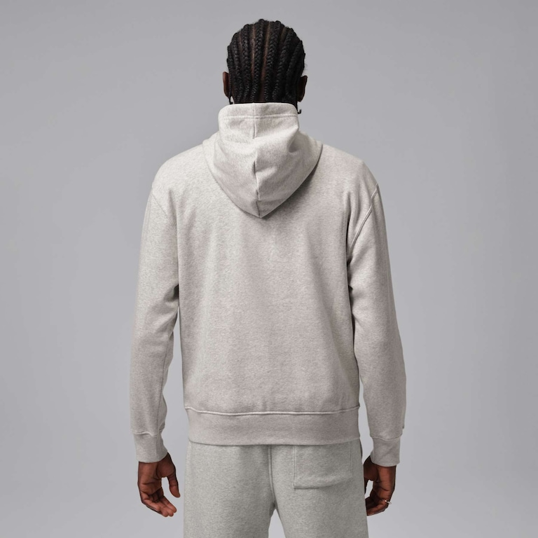 Blusão Jordan Jumpman Fleece Masculino - Foto 2