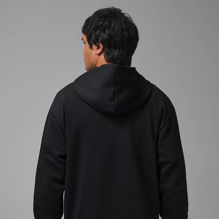 Blusão Jordan Jumpman Fleece Masculino - Foto 2