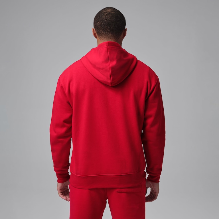 Blusão Jordan Jumpman Fleece Masculino - Foto 2