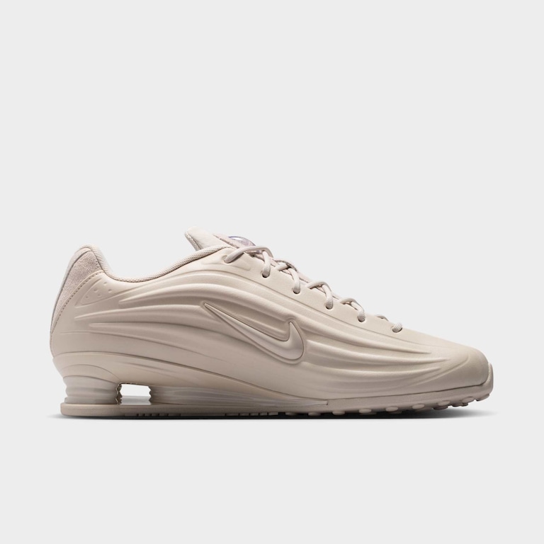 Tênis Nike Shox Z Feminino - Foto 3
