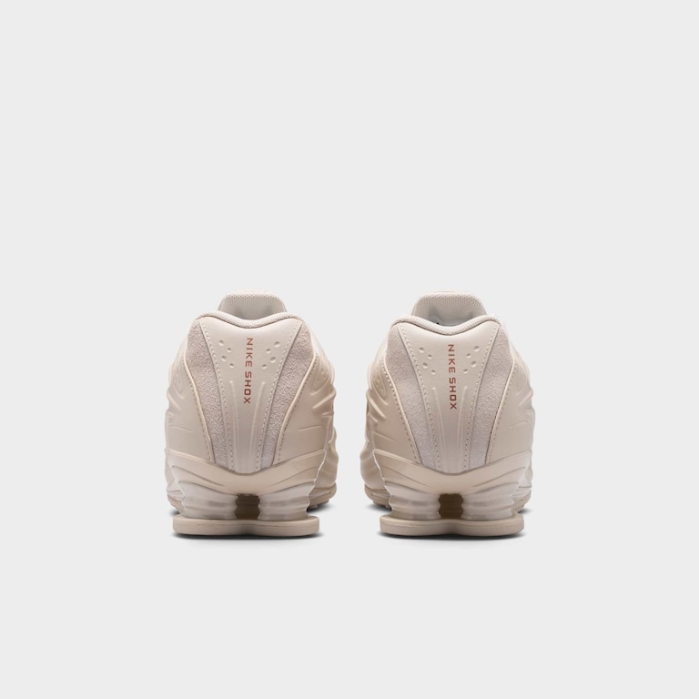 Tênis Nike Shox Z Feminino - Foto 6
