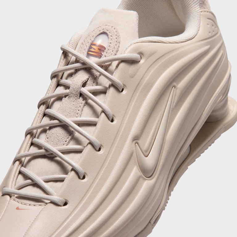 Tênis Nike Shox Z Feminino - Foto 7