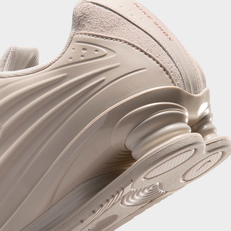 Tênis Nike Shox Z Feminino - Foto 8