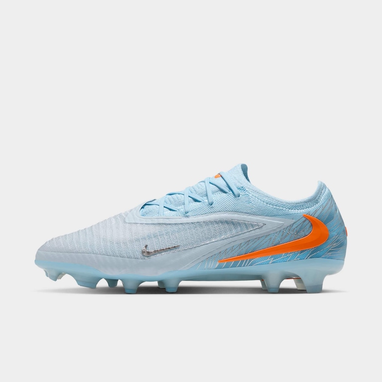 Chuteira Campo Nike Phantom 6 Elite Low - Foto 1