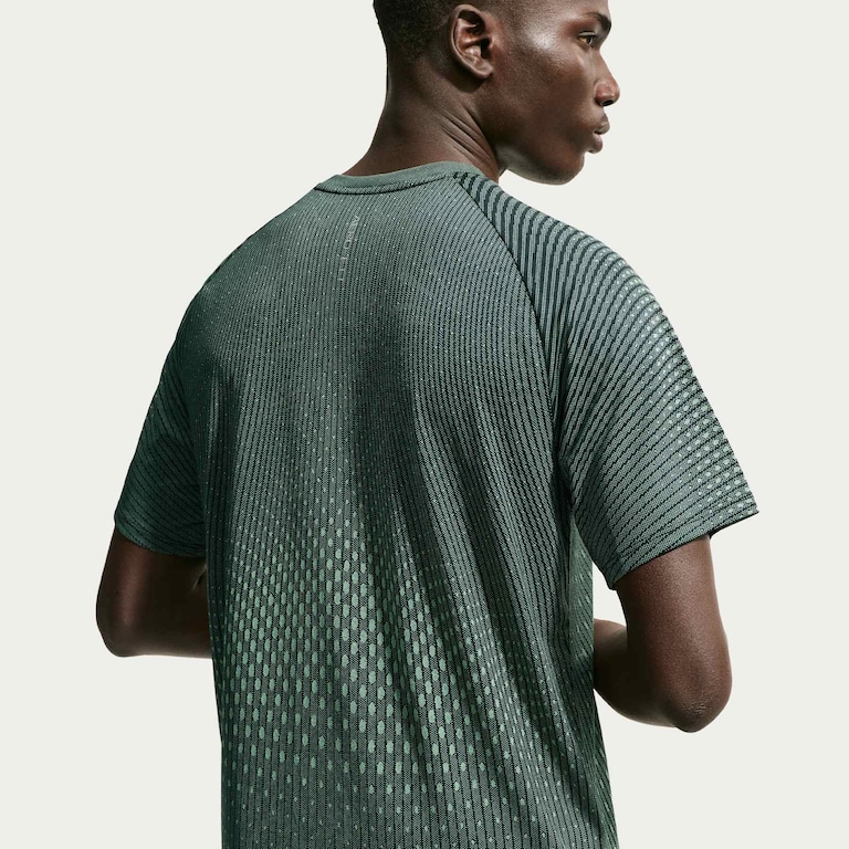 Camiseta Nike Air Force Stride Masculina - Foto 2