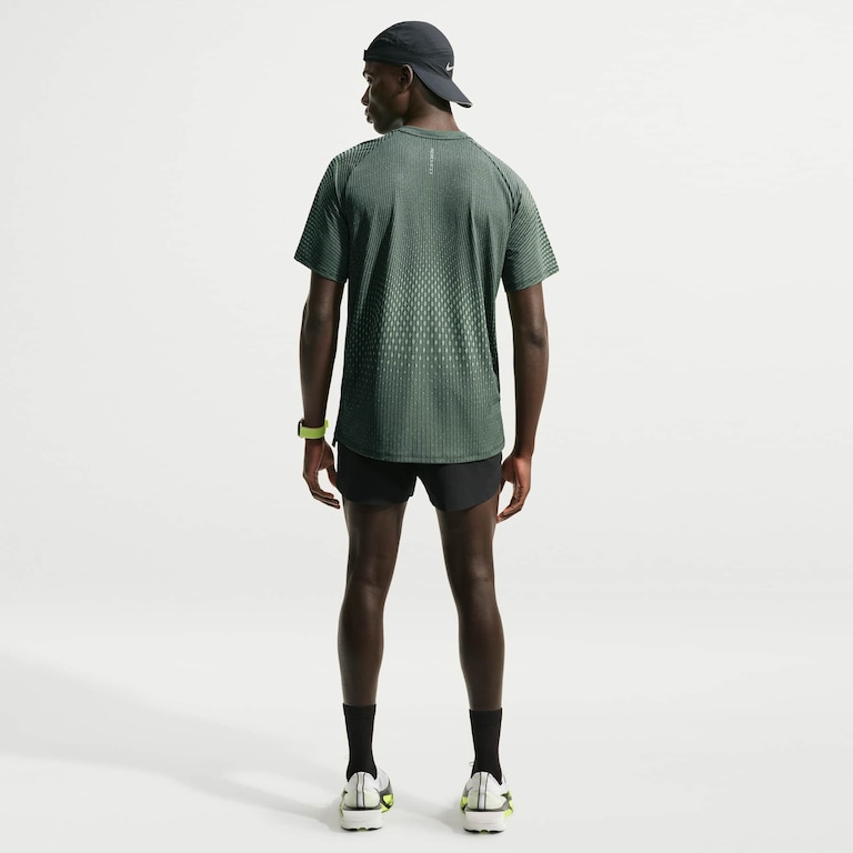 Camiseta Nike Air Force Stride Masculina - Foto 5
