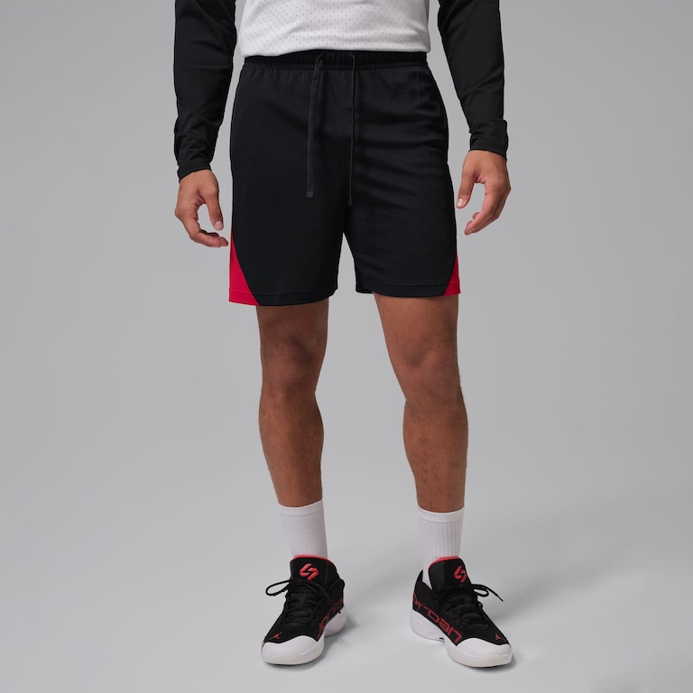 Shorts Jordan Sport Basketball Masculino - Foto 1