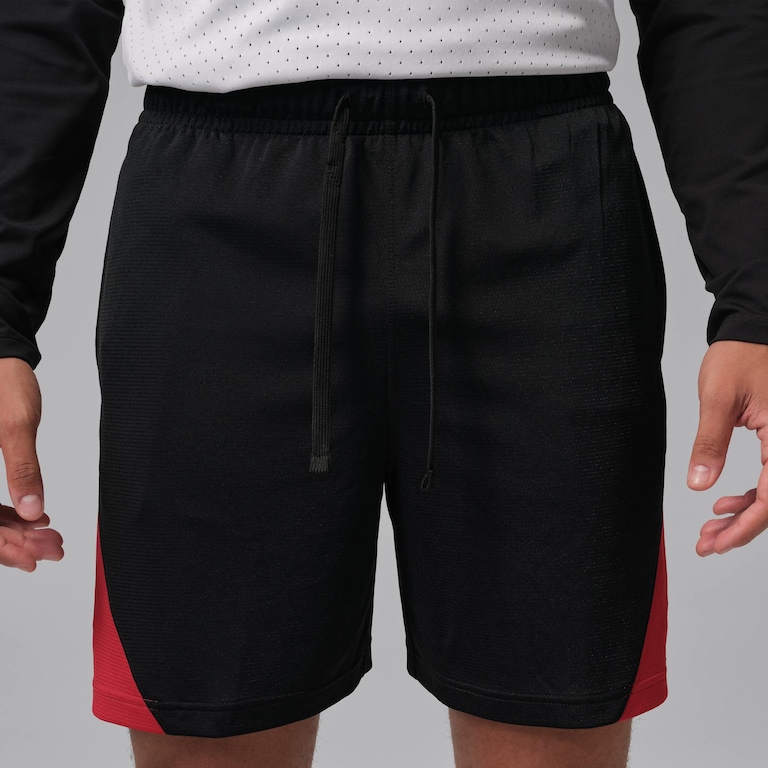 Shorts Jordan Sport Basketball Masculino - Foto 2