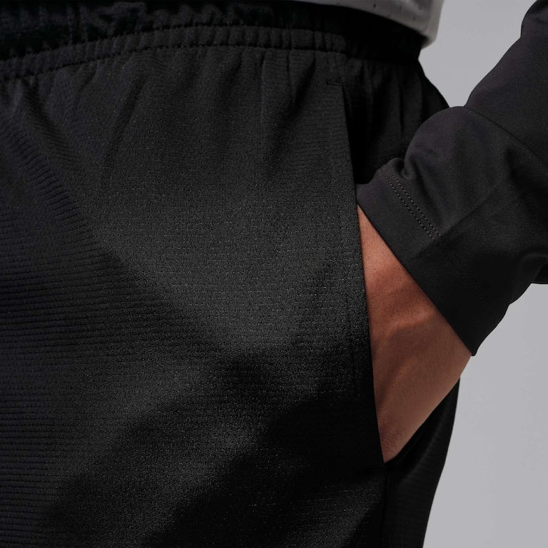 Shorts Jordan Sport Basketball Masculino - Foto 4