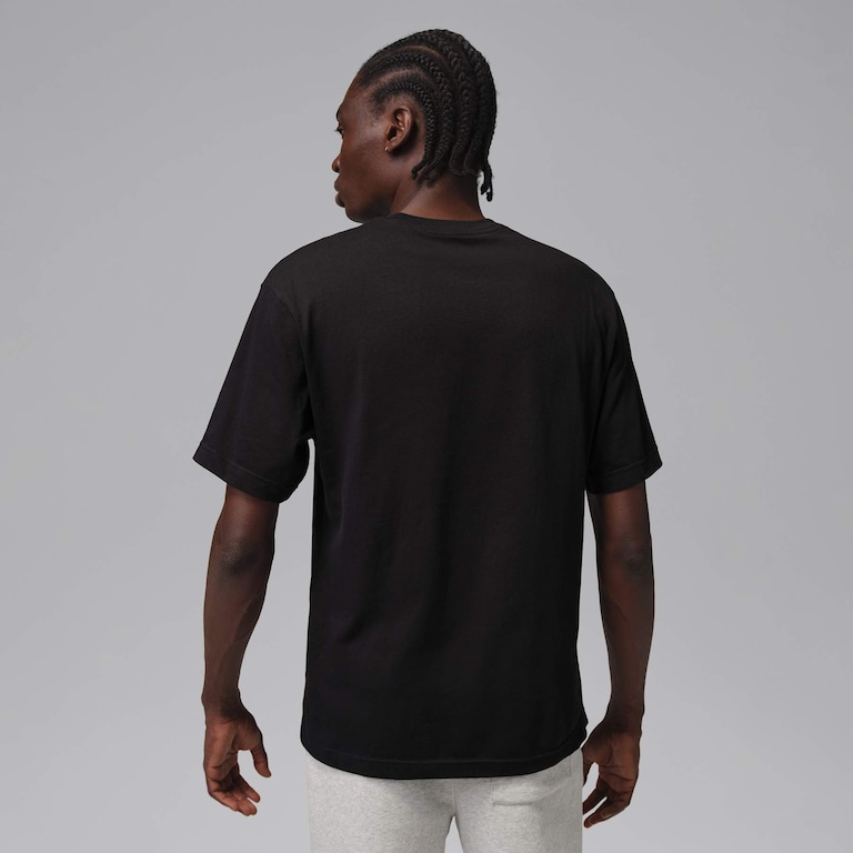Camiseta Jordan Jumpman Masculina - Foto 2