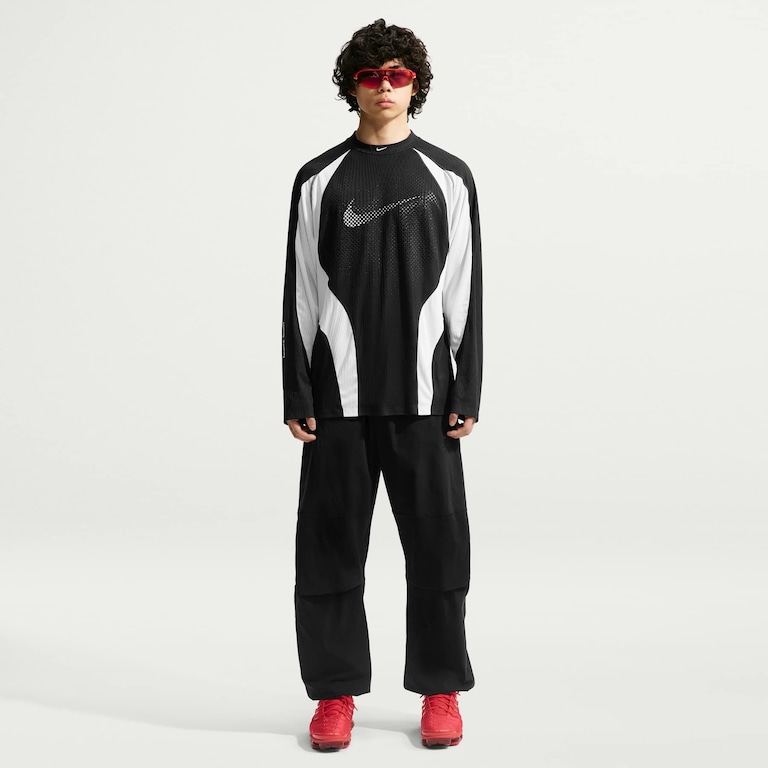 Camisa Dri-FIT Nike Tech ADV Magna Masculina - Foto 4
