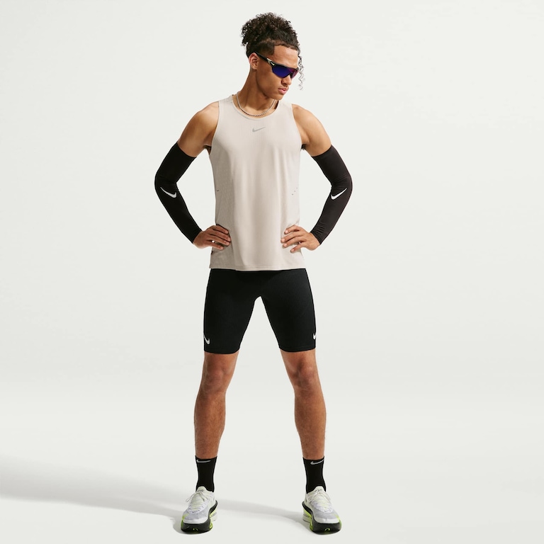 Regata Nike Aero-FIT Stride Masculina - Foto 4