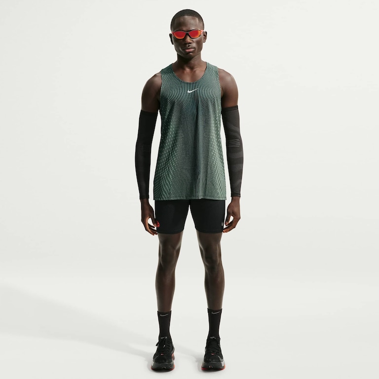 Regata Nike Air Force Stride Masculina - Foto 4