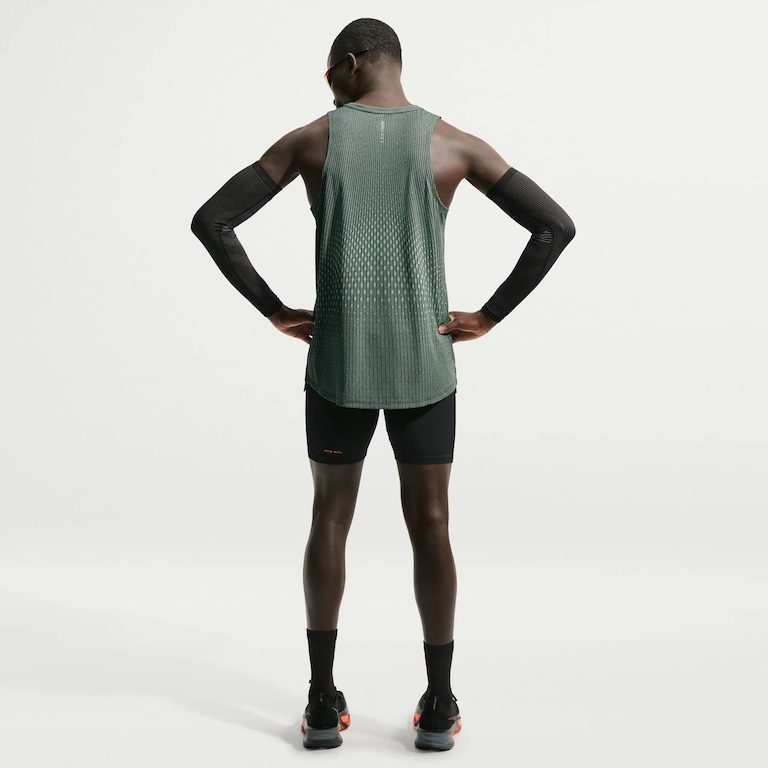 Regata Nike Air Force Stride Masculina - Foto 5