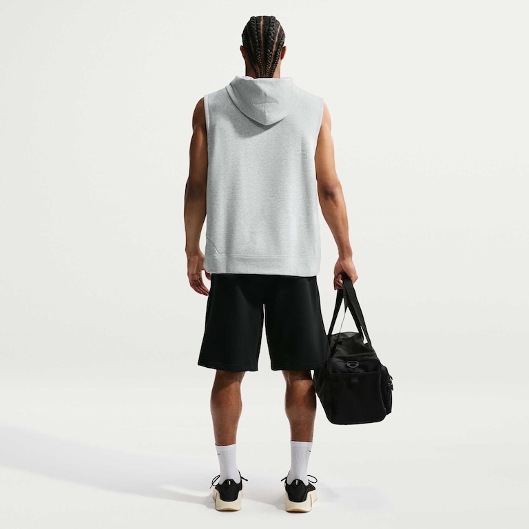 Shorts Dri-FIT Nike N.A.C. Fleece Masculino - Foto 5