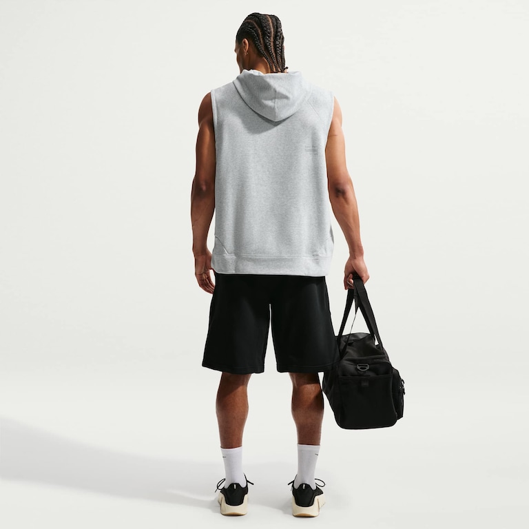 Blusão Regata Dri-FIT Nike N.A.C. Masculino - Foto 5