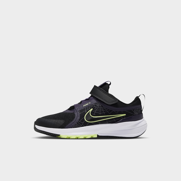 Tênis Nike Star Runner 5 Infantil - Foto 1